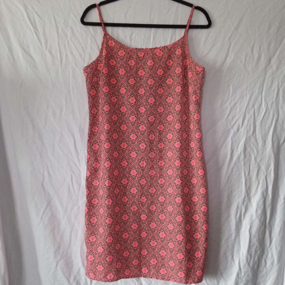 One Clothing brand ladies spaghetti strapped dress, M